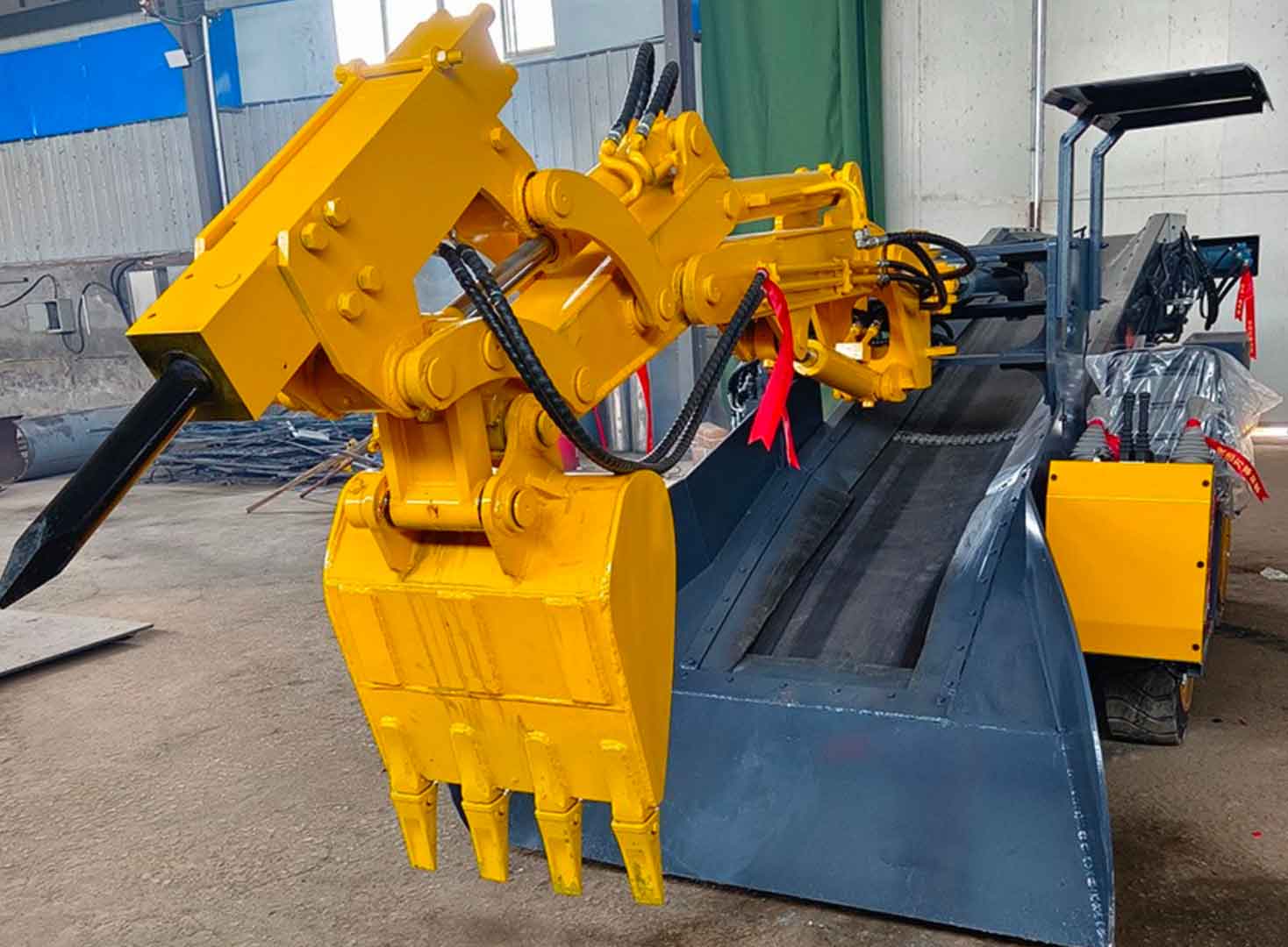 Why Global Distributors Choose Factory-Direct Mining Equipment