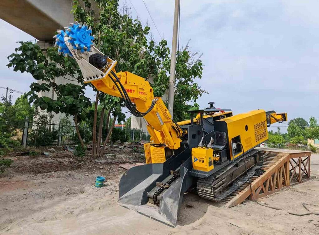 Mining Equipment Manufacturers