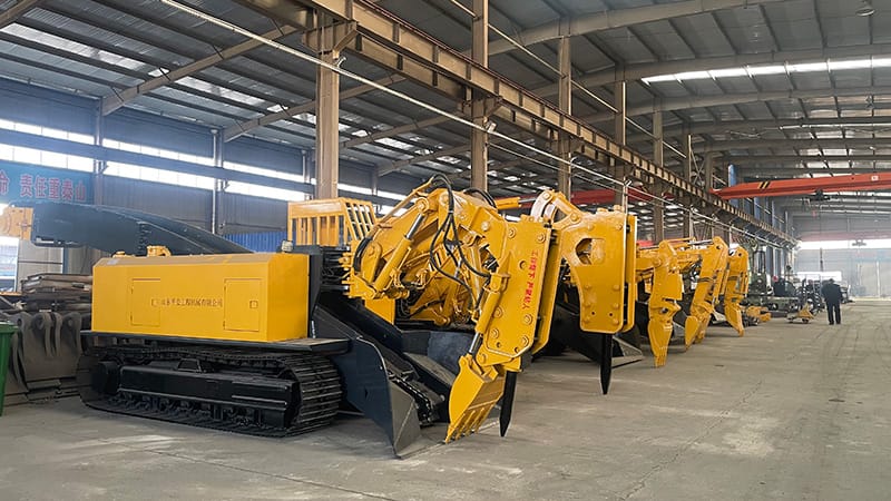 Underground Coal Mining Equipment That Solves Your Toughest Challenges